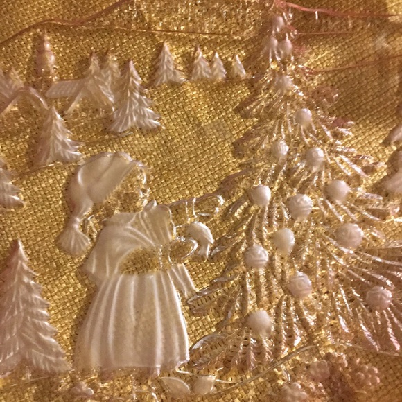 14X14 winter wonderland Christmas tree decorator - Picture 2 of 8